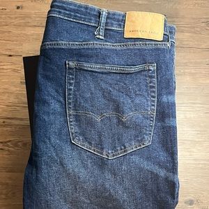 COPY - Men’s American Eagle Jeans 42x32. Like new condition
